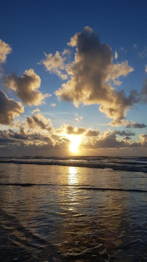 Chalés Encantos Da Ilha Barra dos Coqueiros Kültér fotó